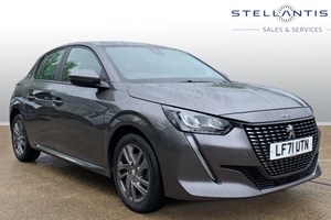 Peugeot 208 Hatchback (19 on) Active Premium 1.2 PureTech 100 S&S EAT8 auto 5d For Sale - Stellantis &You Croydon, Croydon