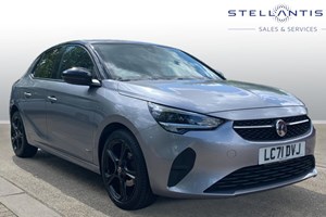 Vauxhall Corsa Hatchback (20 on) 1.2 Griffin 5dr For Sale - Stellantis &You Croydon, Croydon