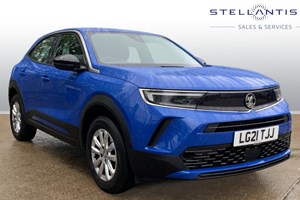 Vauxhall Mokka SUV (20 on) 1.2 Turbo 100 SE 5d For Sale - Stellantis &You Croydon, Croydon