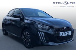 Peugeot 208 Hatchback (19 on) 1.2 PureTech 100 Allure 5dr For Sale - Stellantis &You Croydon, Croydon