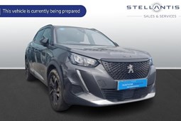 Peugeot 2008 (20 on) 1.2 PureTech 130 Allure Premium+ 5dr EAT8 For Sale - Stellantis &You Croydon, Croydon
