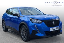 Peugeot 2008 (20 on) Active Premium 1.2 PureTech 100 S&S 5d For Sale - Stellantis &You Croydon, Croydon