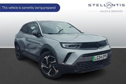 Vauxhall Mokka-e SUV (20-25) 115kW Ultimate 54kWh 5dr Auto For Sale - Stellantis &You Croydon, Croydon