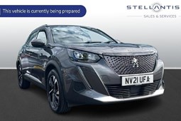 Peugeot 2008 (20 on) Allure 1.2 PureTech 130 EAT8 auto S&S 5d For Sale - Stellantis &You Croydon, Croydon