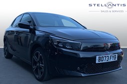 Vauxhall Corsa Hatchback (20 on) 1.2 Turbo Ultimate 5dr For Sale - Stellantis &You Croydon, Croydon