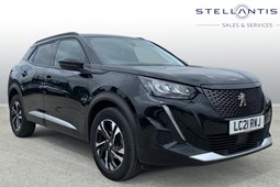 Peugeot 2008 (20 on) Allure 1.2 PureTech 100 S&S 5d For Sale - Stellantis &You Croydon, Croydon