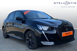 Peugeot 208 Hatchback (19 on) 1.2 PureTech 130 GT Premium 5dr EAT8 For Sale - Stellantis &You Croydon, Croydon