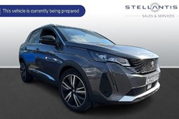 Peugeot 3008 SUV (16-24) 1.2 PureTech GT Premium 5dr EAT8 For Sale - Stellantis &You Croydon, Croydon