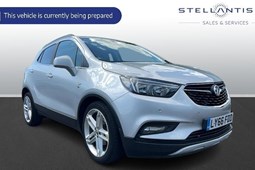 Vauxhall Mokka X (16-19) Elite 1.4i Turbo (140PS) Start/Stop FWD 5d For Sale - Stellantis &You Croydon, Croydon