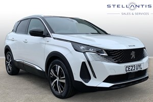 Peugeot 3008 SUV (16-24) 1.2 PureTech GT 5dr EAT8 For Sale - Stellantis &You Croydon, Croydon