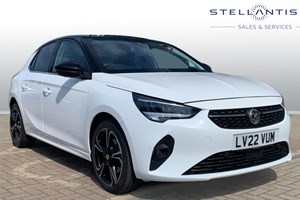 Vauxhall Corsa Hatchback (20 on) 1.2 Turbo Elite Edition 5dr Auto For Sale - Stellantis &You Croydon, Croydon