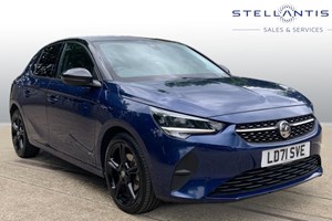 Vauxhall Corsa Hatchback (20 on) 1.2 Turbo Griffin 5dr For Sale - Stellantis &You Croydon, Croydon