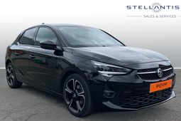 Vauxhall Corsa Hatchback (20 on) SRi 1.2 (100PS) Turbo 5d For Sale - Stellantis &You Croydon, Croydon