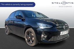 Vauxhall Corsa Hatchback (20 on) 1.2 Turbo GS Line 5dr Auto For Sale - Stellantis &You Croydon, Croydon