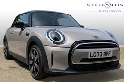 MINI Hatchback (14-24) 1.5 Cooper Exclusive 3dr Auto For Sale - Stellantis &You Croydon, Croydon