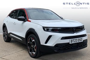 Vauxhall Mokka SUV (20 on) 1.2 Turbo 136 GS 5dr For Sale - Stellantis &You Croydon, Croydon