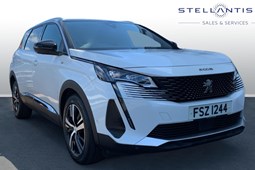 Peugeot 5008 SUV (17-24) 1.2 PureTech GT 5dr EAT8 For Sale - Stellantis &You Croydon, Croydon