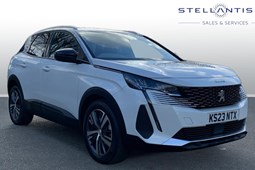 Peugeot 3008 SUV (16-24) 1.5 BlueHDi Active Premium+ 5dr 5dr EAT8 For Sale - Stellantis &You Croydon, Croydon
