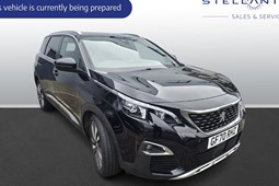 Peugeot 5008 SUV (17-24) GT Line Premium 1.5 BlueHDi 130 EAT8 auto 5d For Sale - Stellantis &You Croydon, Croydon