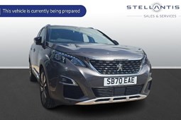 Peugeot 3008 SUV (16-24) GT Line Premium 1.2 PureTech 130 EAT8 auto S&S 5d For Sale - Stellantis &You Croydon, Croydon