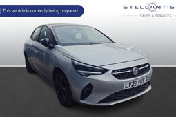 Vauxhall Corsa Hatchback (20 on) 1.2 Turbo Elite Edition 5dr For Sale - Stellantis &You Croydon, Croydon