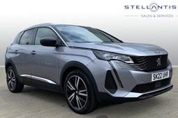 Peugeot 3008 SUV (16-24) 1.2 PureTech GT Premium 5dr EAT8 For Sale - Stellantis &You Croydon, Croydon