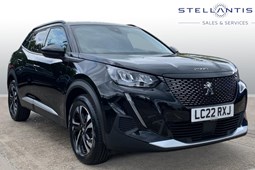 Peugeot 2008 (20 on) Allure Premium 1.2 PureTech 130 EAT8 S&S auto 5d For Sale - Stellantis &You Croydon, Croydon