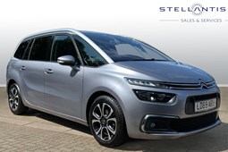 Citroen Grand C4 SpaceTourer MPV (18-23) Feel PureTech 130 S&S 5d For Sale - Stellantis &You Croydon, Croydon