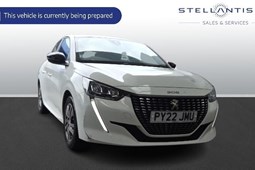 Peugeot 208 Hatchback (19 on) Active Premium 1.2 PureTech 75 S&S 5d For Sale - Stellantis &You Croydon, Croydon