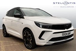 Vauxhall Grandland SUV (21-24) 1.2 Turbo Ultimate 5dr For Sale - Stellantis &You Croydon, Croydon