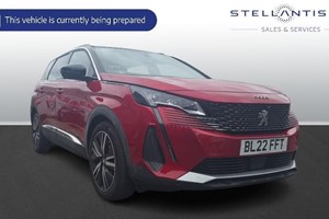Peugeot 5008 SUV (17-24) 1.6 PureTech 180 GT Premium 5dr EAT8 For Sale - Stellantis &You Croydon, Croydon