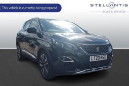 Peugeot 3008 SUV (16-24) GT Line Premium 1.5 BlueHDi 130 EAT8 auto 5d For Sale - Stellantis &You Croydon, Croydon