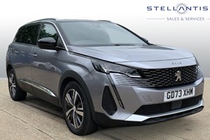 Peugeot 5008 SUV (17-24) 1.2 Hybrid 136 Allure Premium+ 5dr e-DSC6 For Sale - Stellantis &You Croydon, Croydon