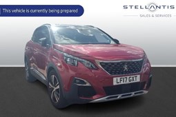 Peugeot 3008 SUV (16-24) GT Line 1.2 PureTech 130 S&S 5d For Sale - Stellantis &You Croydon, Croydon