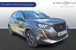 Peugeot 2008 (20 on) 1.2 PureTech 130 GT 5dr EAT8 For Sale - Stellantis &You Croydon, Croydon