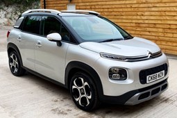 Citroen C3 Aircross SUV (17-24) Flair PureTech 110 S&S EAT6 auto 5d For Sale - Fleet UK, Waterlooville