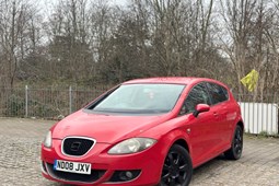 SEAT Leon Hatchback (05-12) 1.4 TSI Stylance 5d For Sale - Essex Motor Hub, Ilford