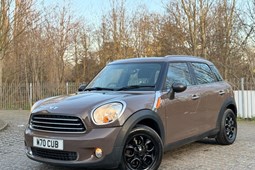 MINI Countryman (10-17) 1.6 5d For Sale - Essex Motor Hub, Ilford