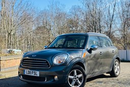 MINI Countryman (10-17) 1.6 Cooper 5d For Sale - Essex Motor Hub, Ilford