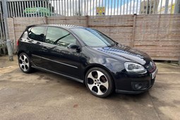 Volkswagen Golf GTI (05-08) 2.0 GTI 3d For Sale - Nicholas Charles Cars, Belper