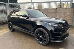 Land Rover Range Rover Velar SUV (17 on) R-Dynamic HSE D180 auto 5d For Sale - Nicholas Charles Cars, Belper