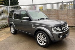 Land Rover Discovery (04-17) 3.0 SDV6 HSE (11/13-) 5d Auto For Sale - Nicholas Charles Cars, Belper