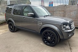 Land Rover Discovery (04-17) 3.0 SDV6 HSE (11/13-) 5d Auto For Sale - Nicholas Charles Cars, Belper