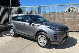 Land Rover Range Rover Evoque SUV (19 on) S R-Dynamic D150 5d For Sale - Nicholas Charles Cars, Belper