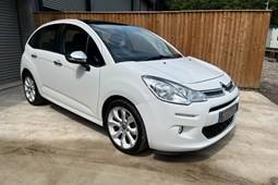 Citroen C3 (10-16) 1.2 VTi Selection 5d For Sale - Nicholas Charles Cars, Belper