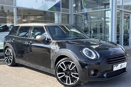 MINI Clubman (15-24) 1.5 Cooper Shadow Edition 6dr For Sale - D M Keith Select Ossett, Ossett