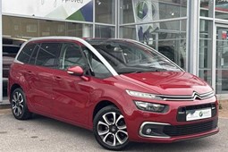 Citroen Grand C4 SpaceTourer MPV (18-23) Feel Plus PureTech 130 S&S 5d For Sale - D M Keith Select Ossett, Ossett