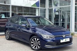 Volkswagen Golf Hatchback (20 on) 1.5 TSI Active 5dr For Sale - D M Keith Select Ossett, Ossett
