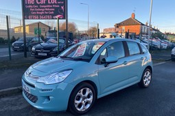 Citroen C3 (10-16) 1.2 PureTech (82bhp) Edition 5d For Sale - The Car Lot, Hull