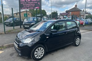 Skoda Citigo (12-19) 1.0 MPI SE 5d For Sale - THE CAR LOT (HULL) LTD, Hull